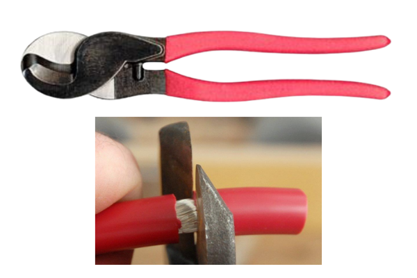 Cable Cutters