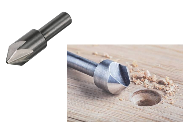 Countersink