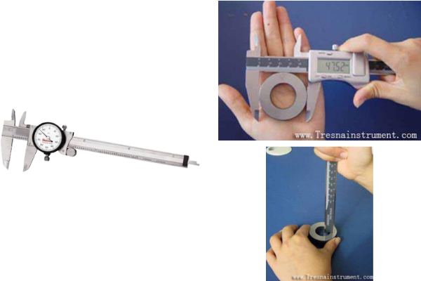 Dial Caliper