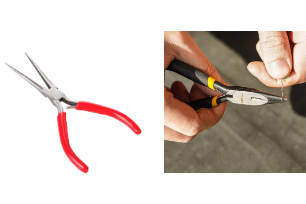 Long-Nose Pliers