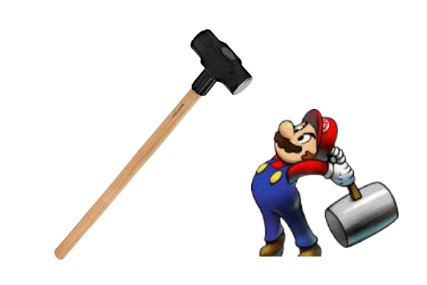 Sledge Hammer